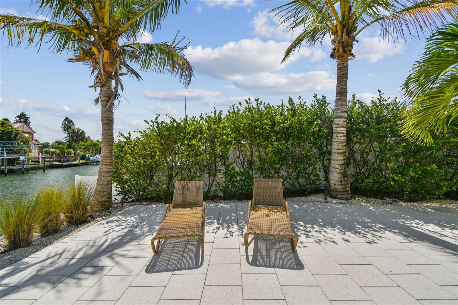 PALMETTO SKYWAY REP - Residential