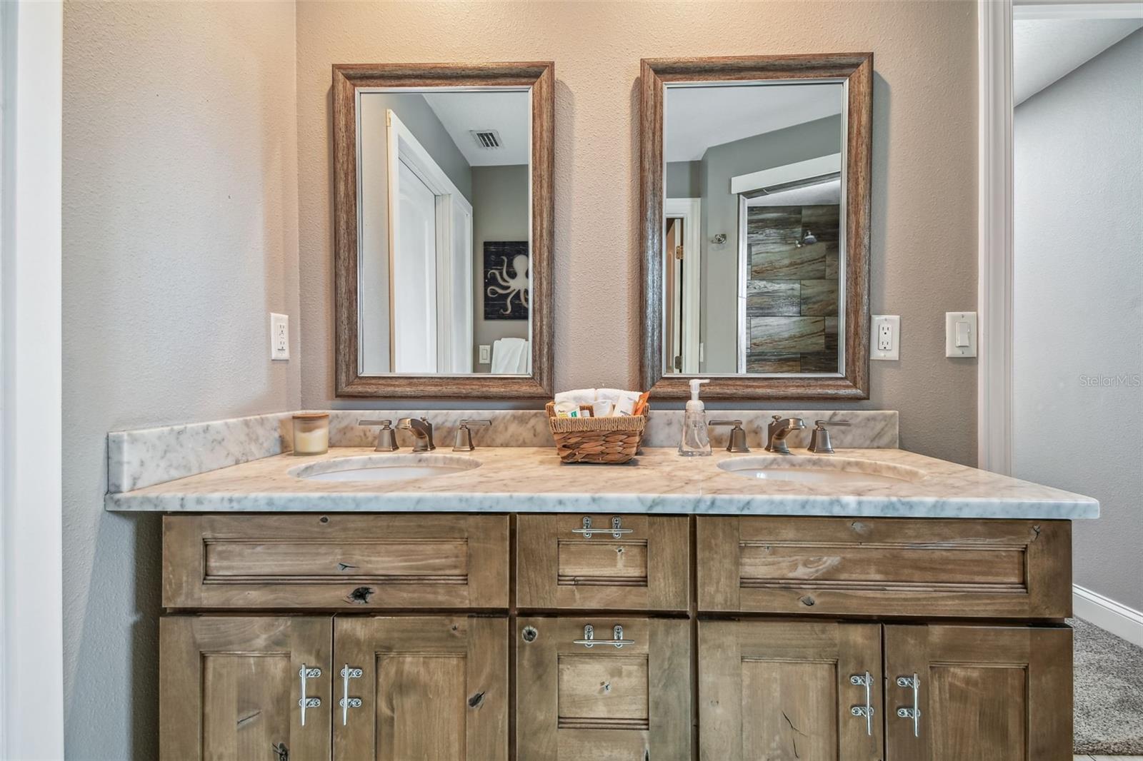 PALMETTO SKYWAY REP - Residential