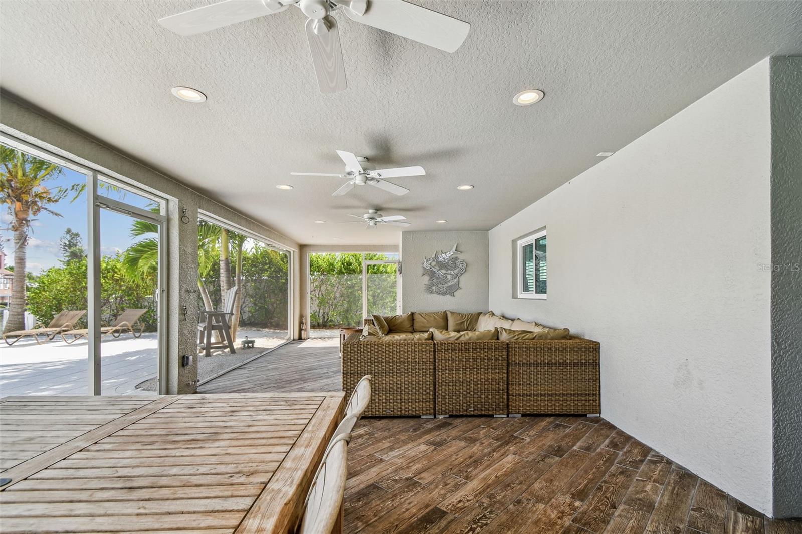 PALMETTO SKYWAY REP - Residential