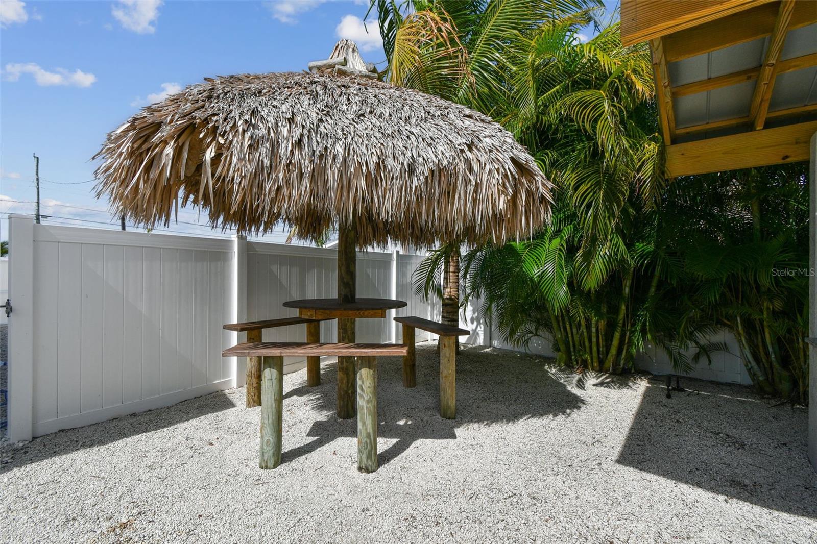 PALMETTO SKYWAY REP - Residential