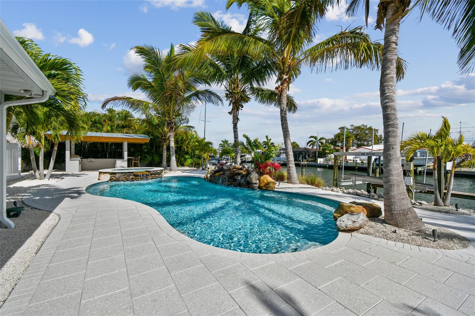 PALMETTO SKYWAY REP - Residential