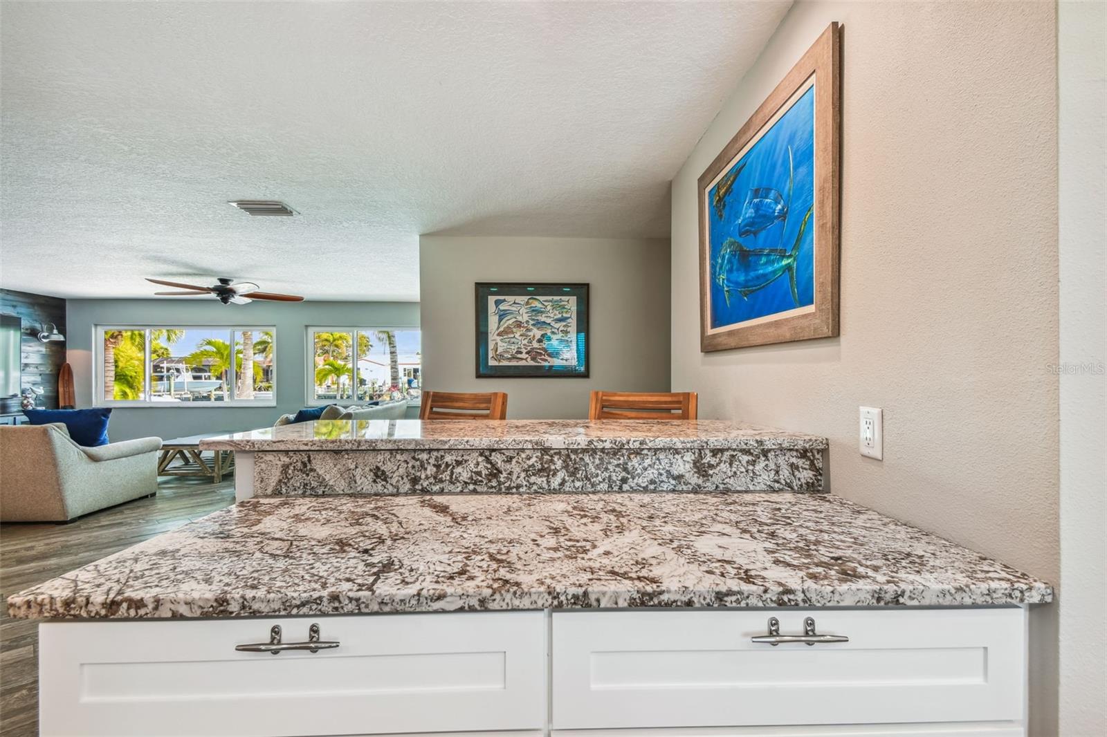 PALMETTO SKYWAY REP - Residential