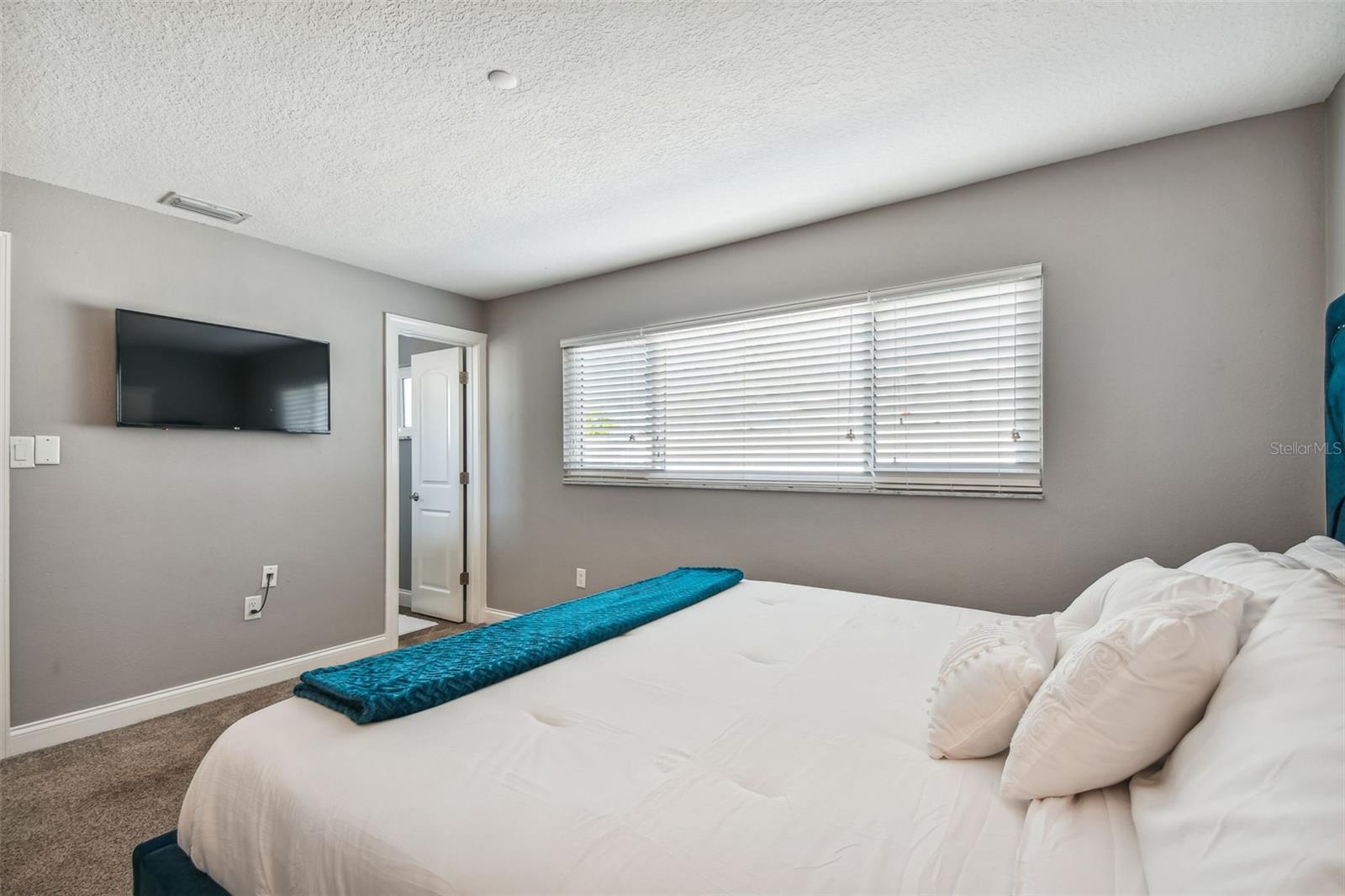 PALMETTO SKYWAY REP - Residential