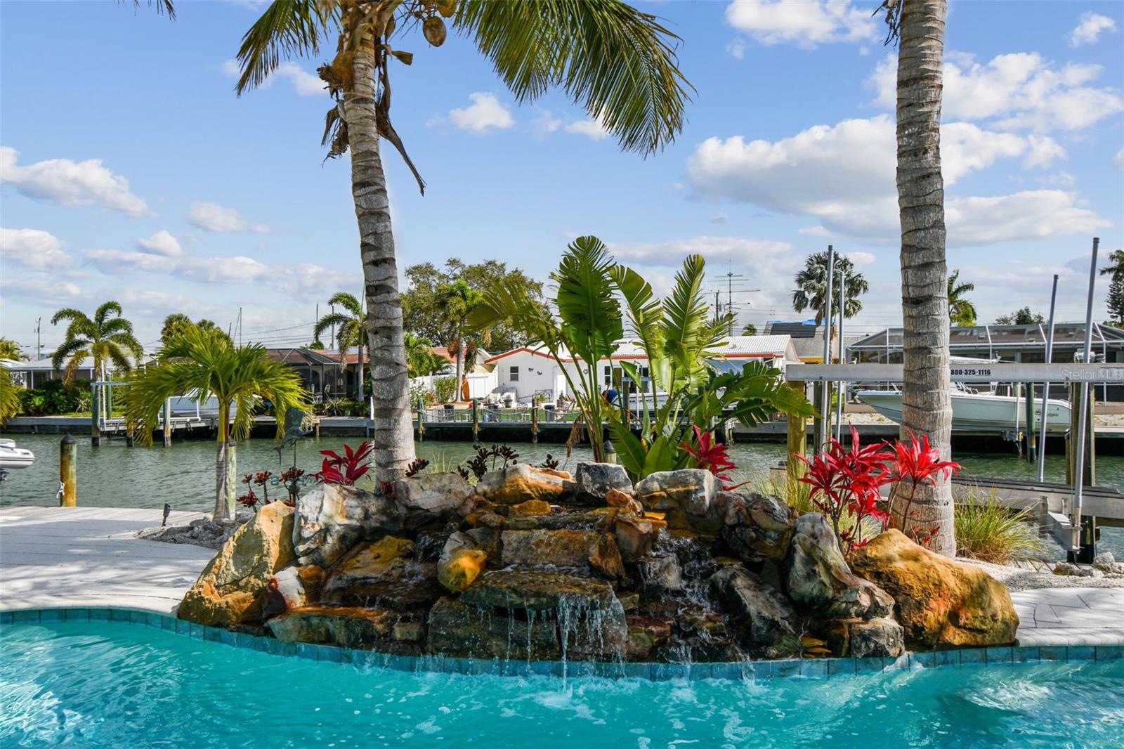 PALMETTO SKYWAY REP - Residential