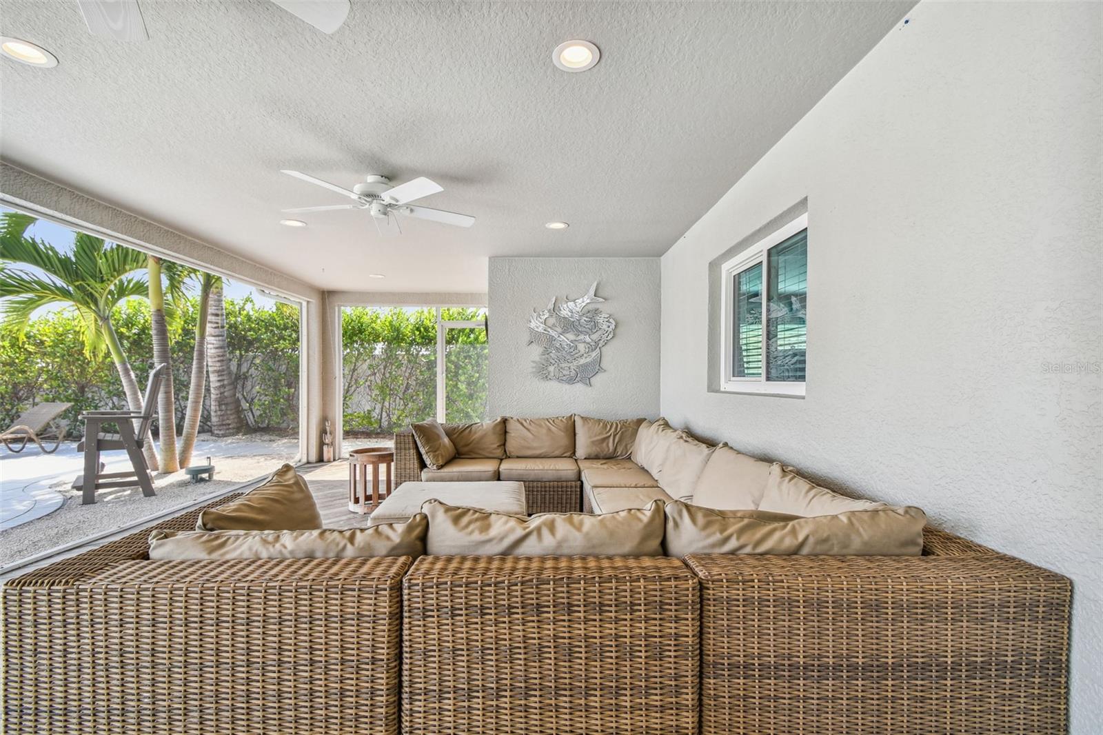PALMETTO SKYWAY REP - Residential