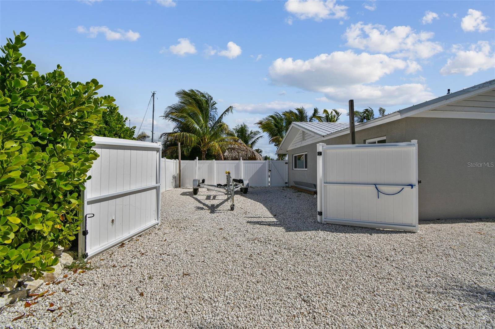 PALMETTO SKYWAY REP - Residential