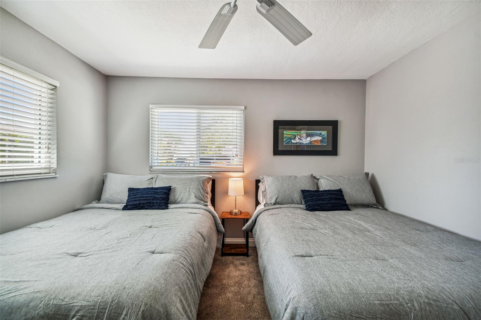 PALMETTO SKYWAY REP - Residential