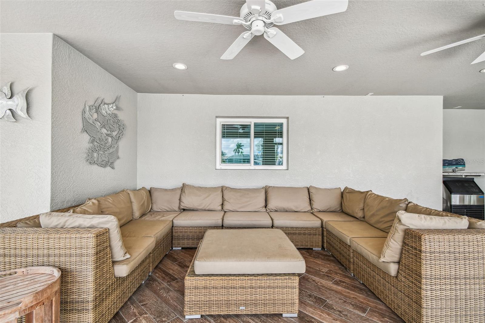 PALMETTO SKYWAY REP - Residential