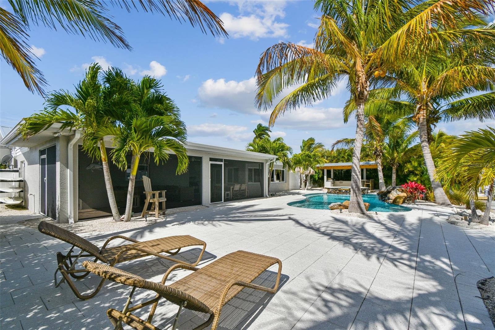 PALMETTO SKYWAY REP - Residential