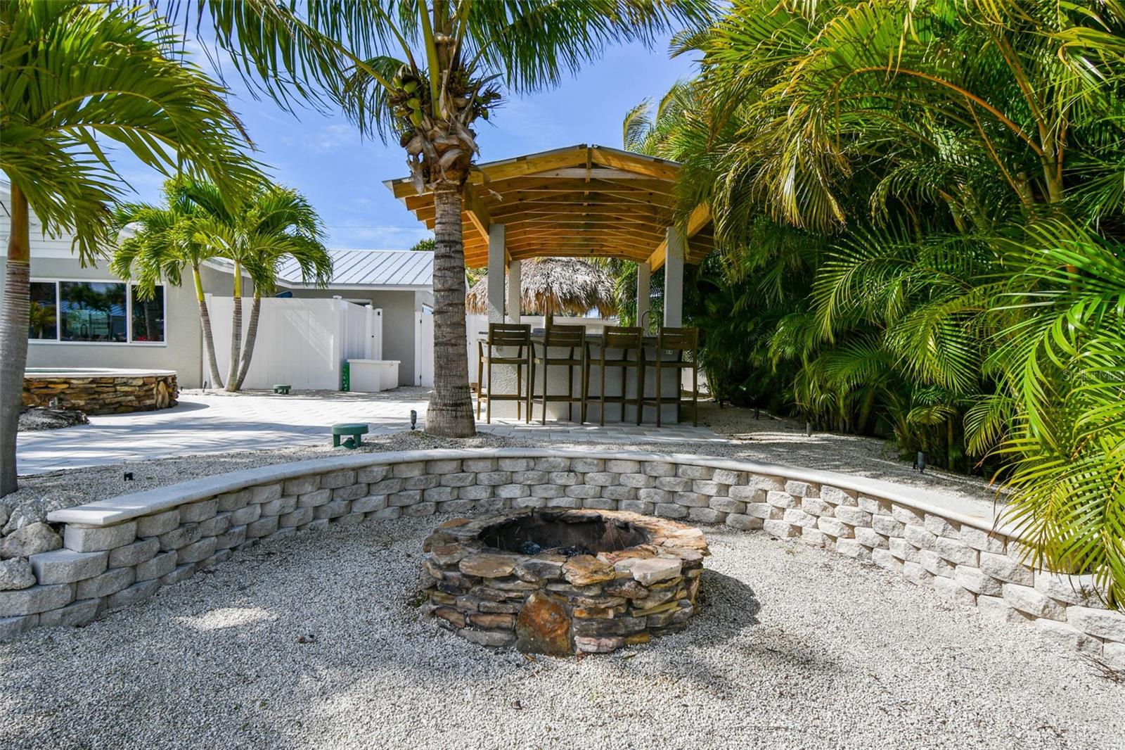 PALMETTO SKYWAY REP - Residential