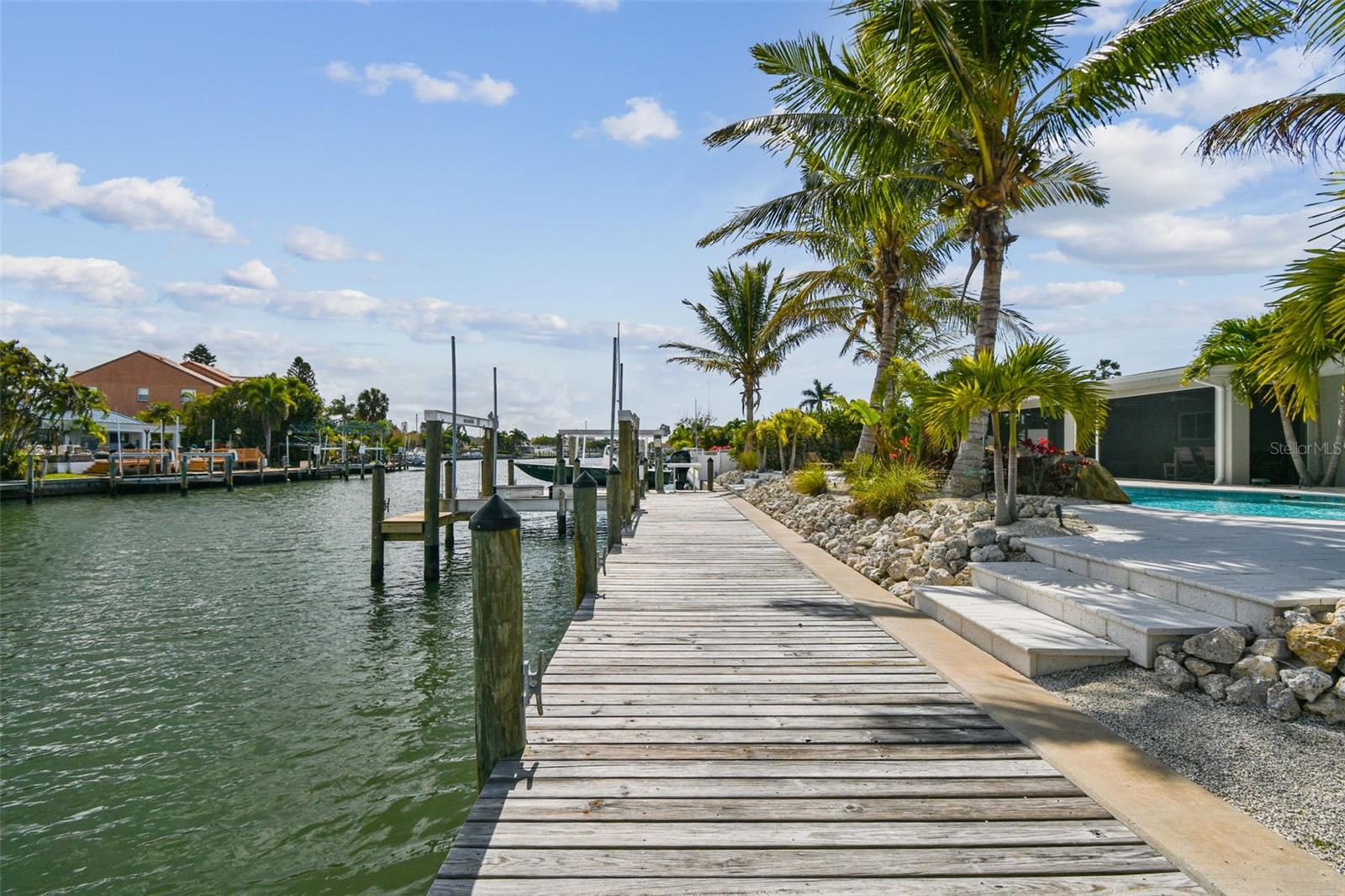 PALMETTO SKYWAY REP - Residential