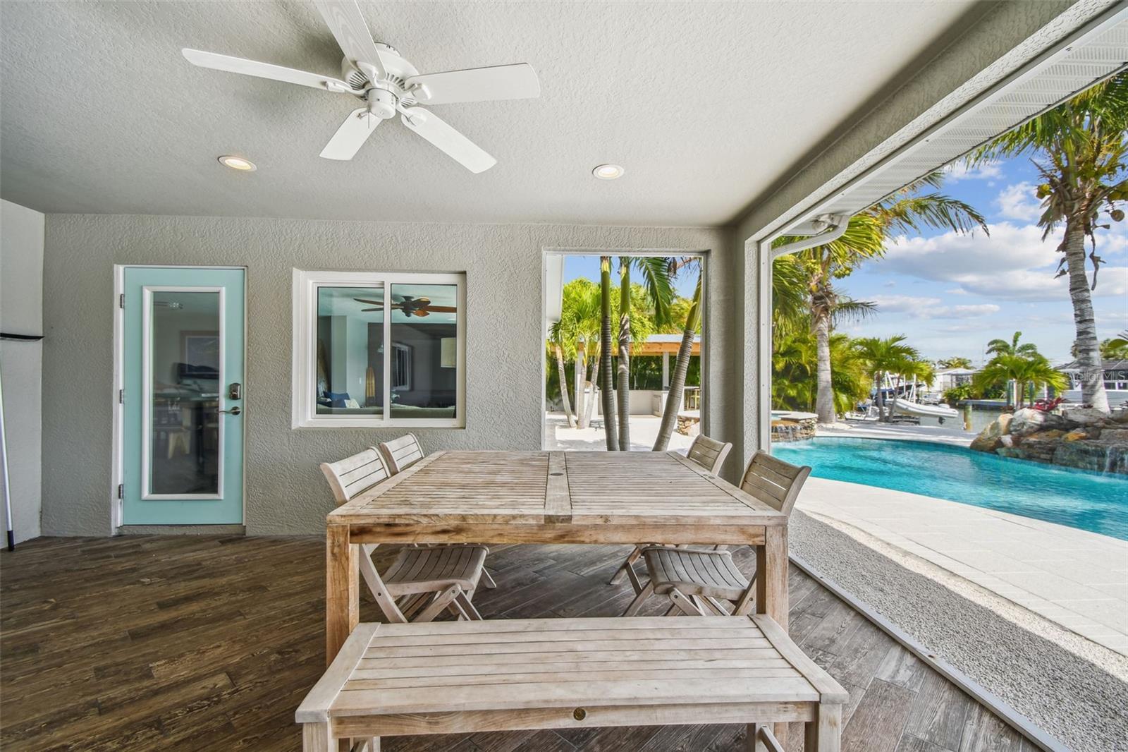 PALMETTO SKYWAY REP - Residential