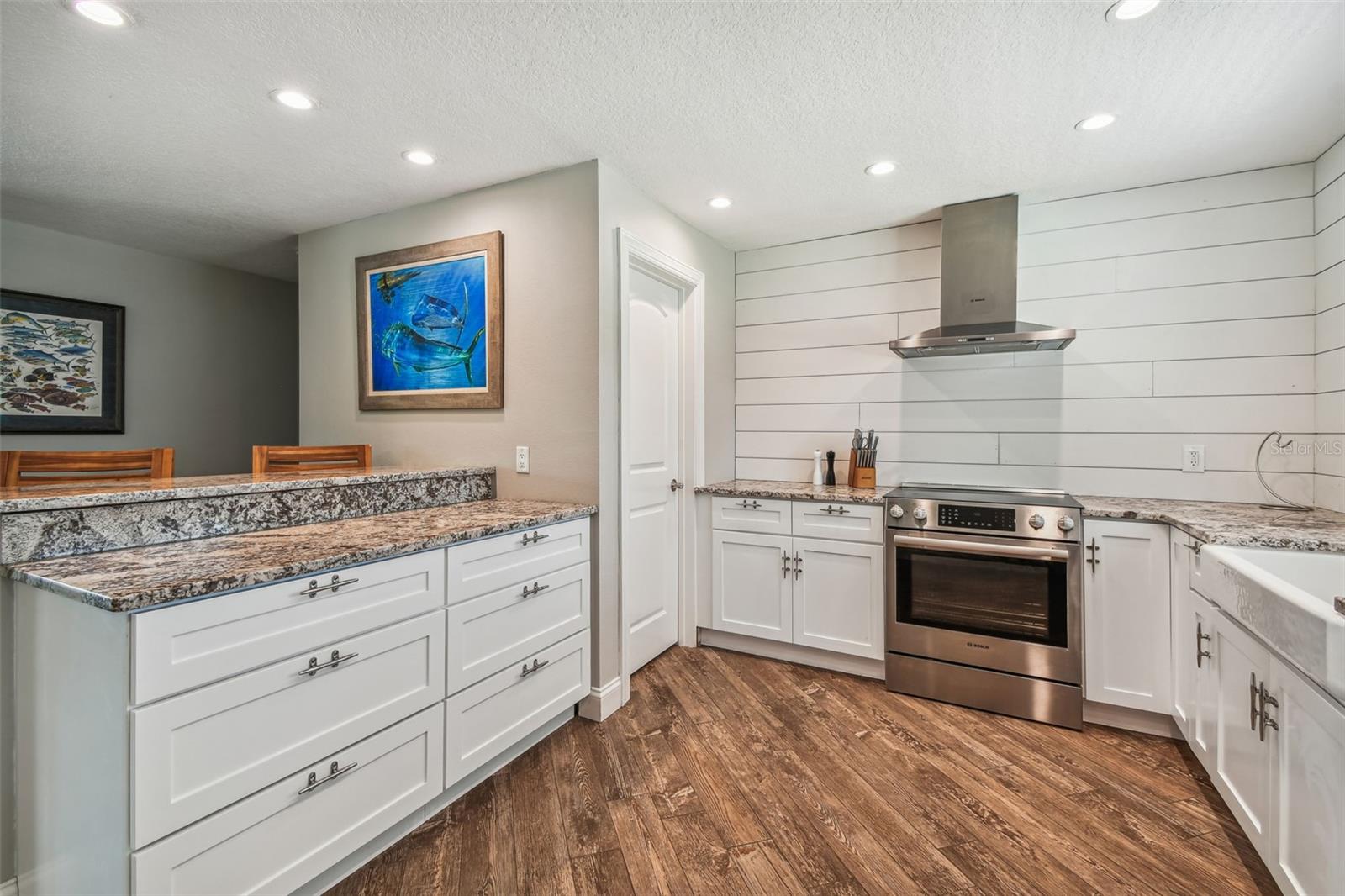 PALMETTO SKYWAY REP - Residential