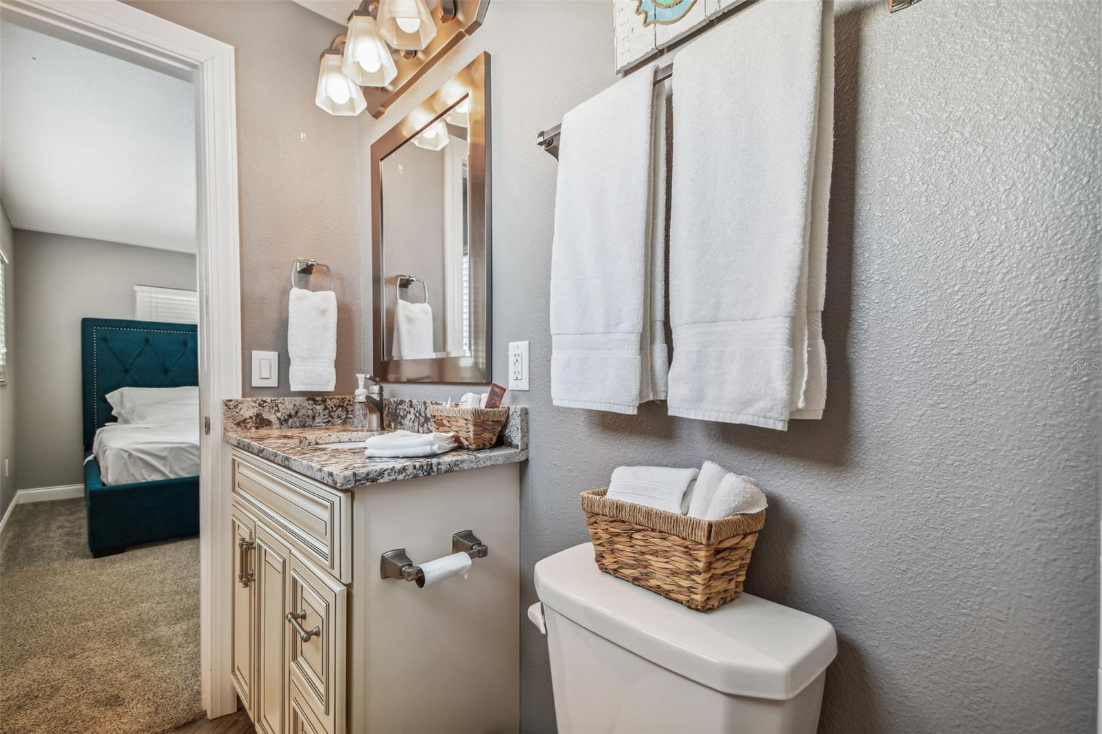 PALMETTO SKYWAY REP - Residential