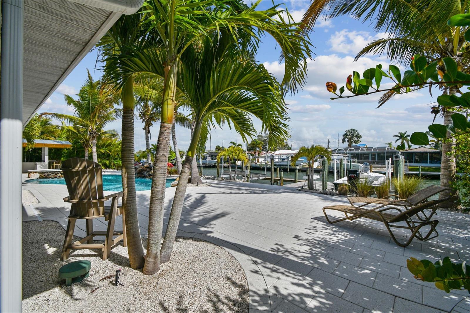 PALMETTO SKYWAY REP - Residential
