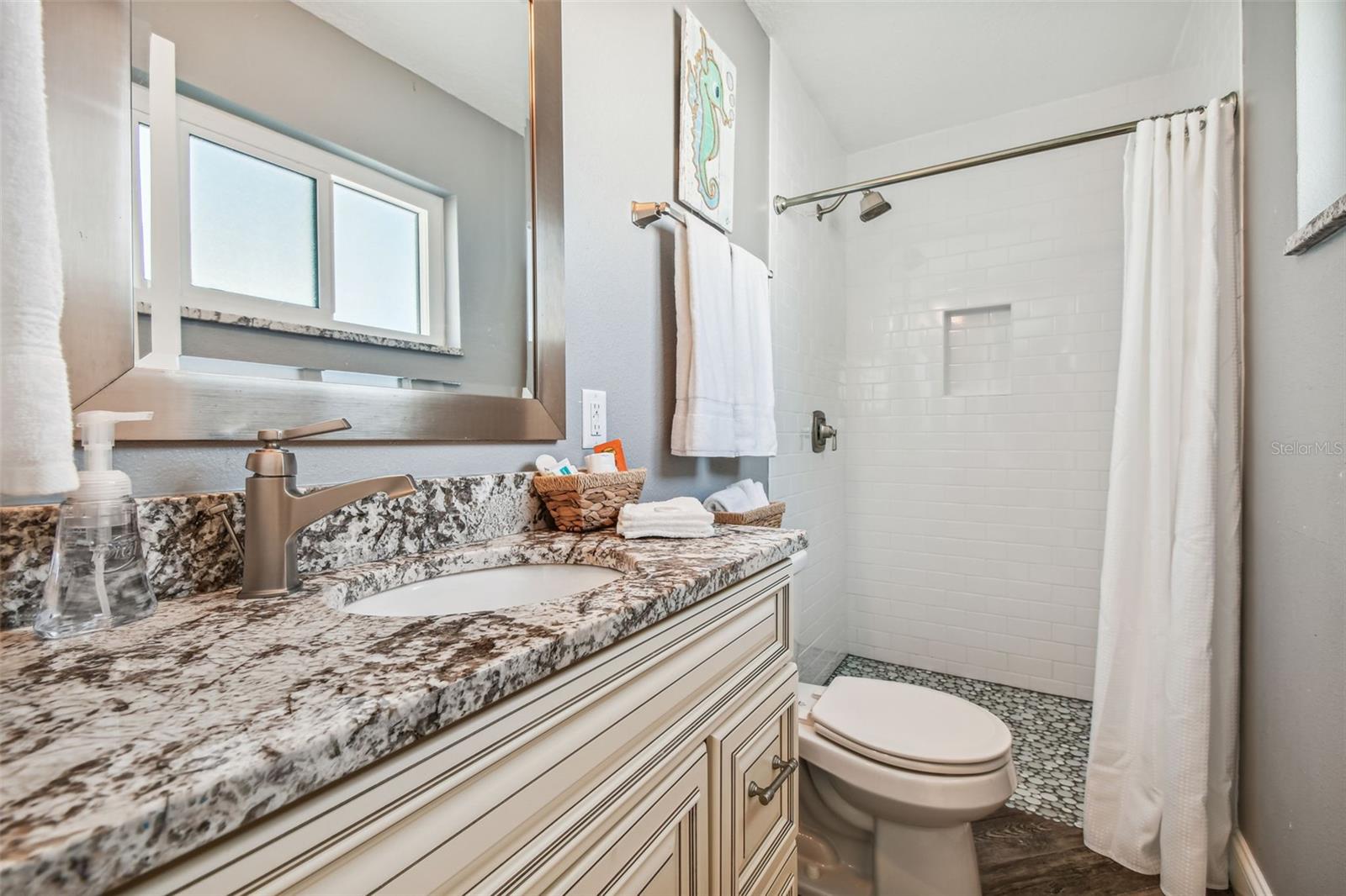 PALMETTO SKYWAY REP - Residential