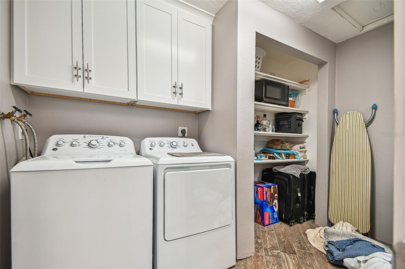 PALMETTO SKYWAY REP - Residential