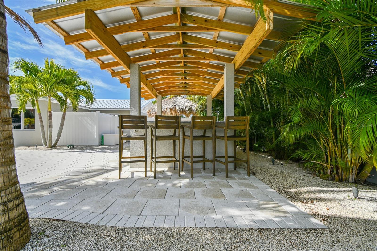 PALMETTO SKYWAY REP - Residential