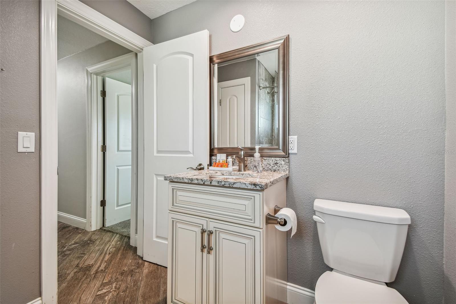 PALMETTO SKYWAY REP - Residential