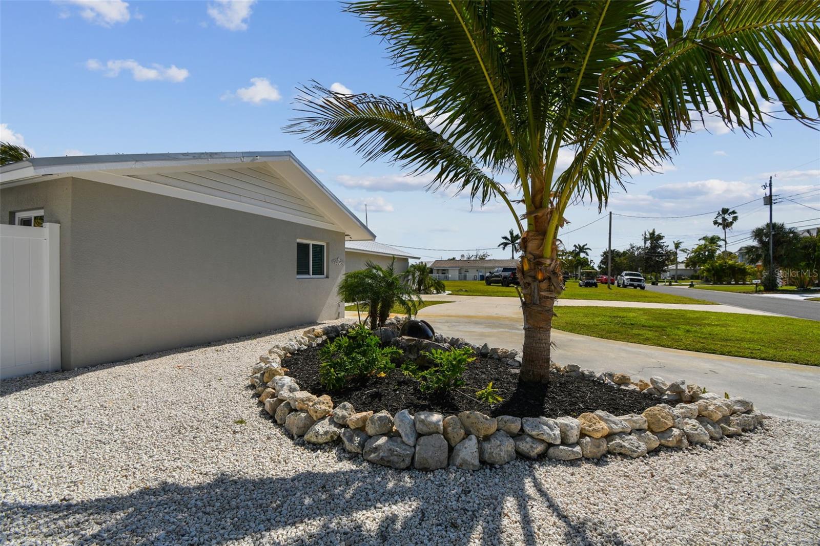 PALMETTO SKYWAY REP - Residential