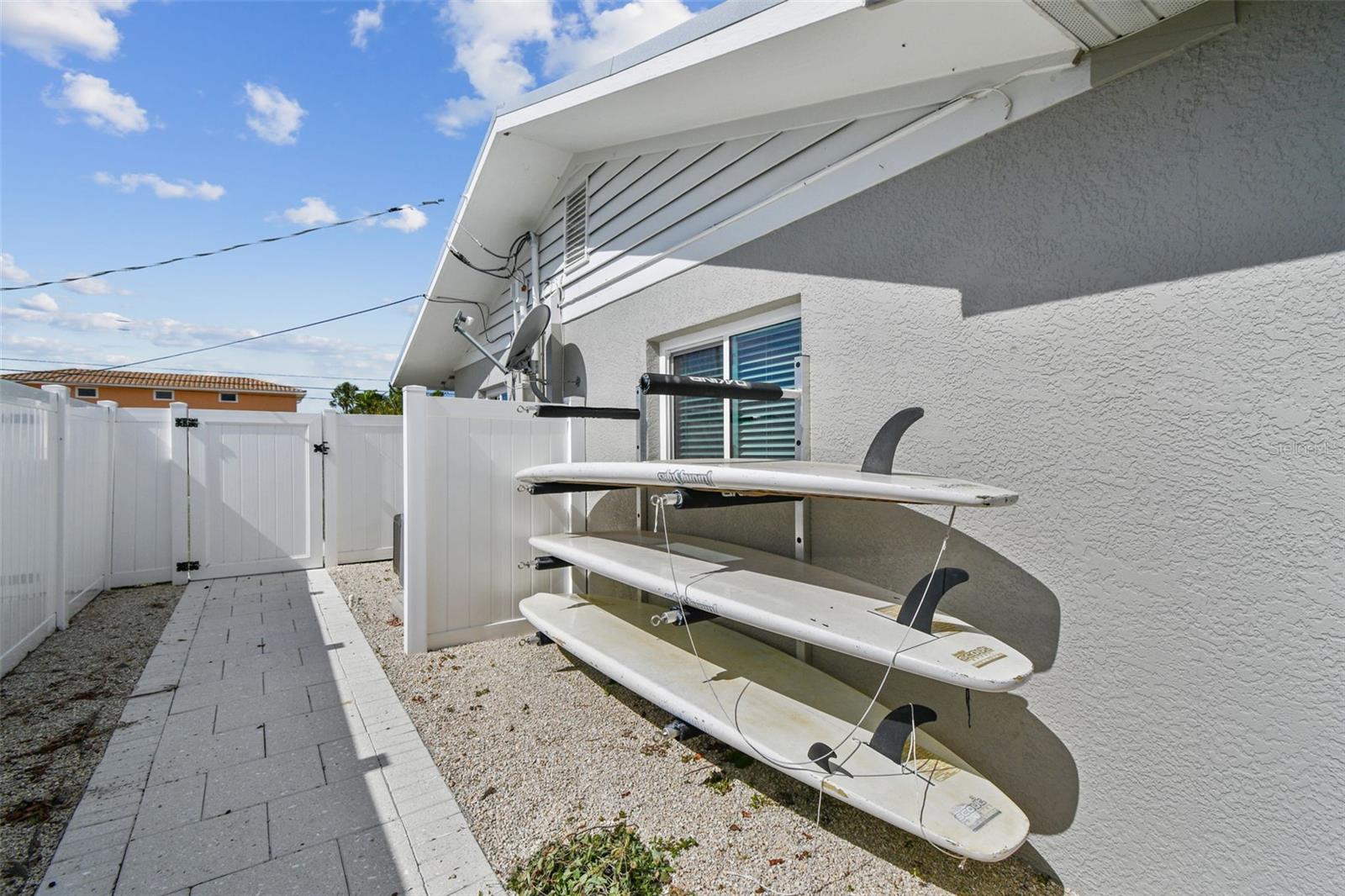 PALMETTO SKYWAY REP - Residential