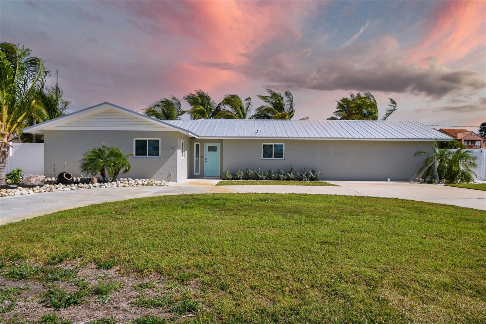 PALMETTO SKYWAY REP - Residential