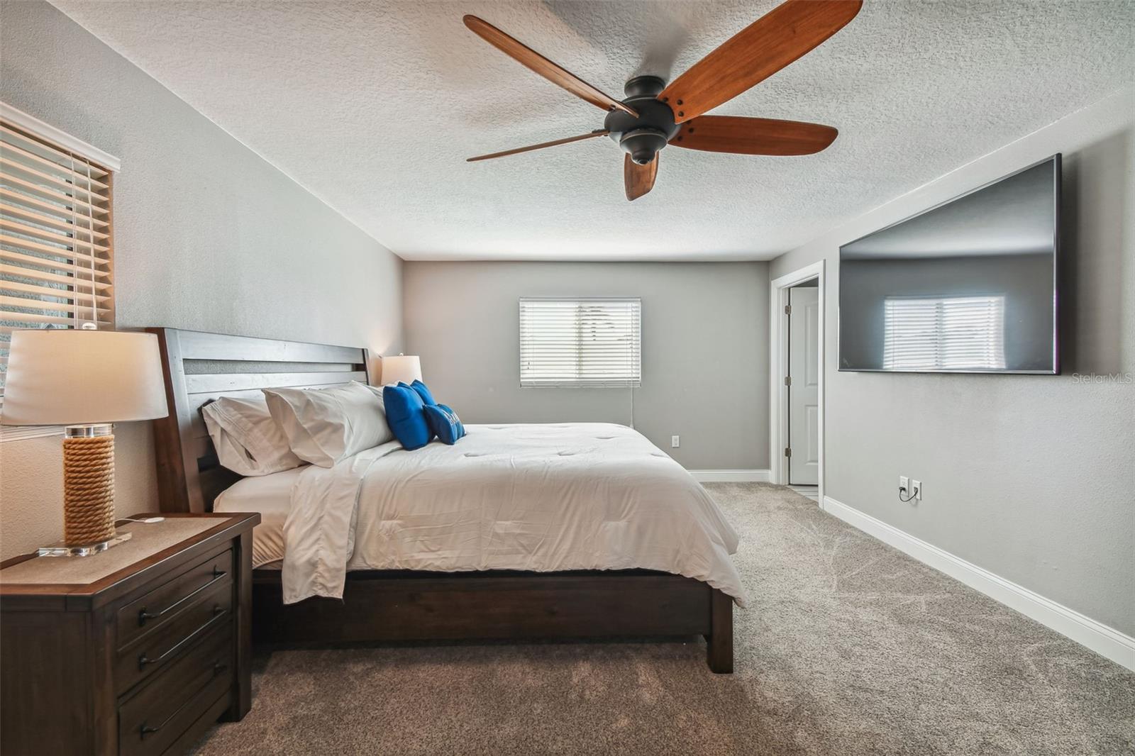PALMETTO SKYWAY REP - Residential
