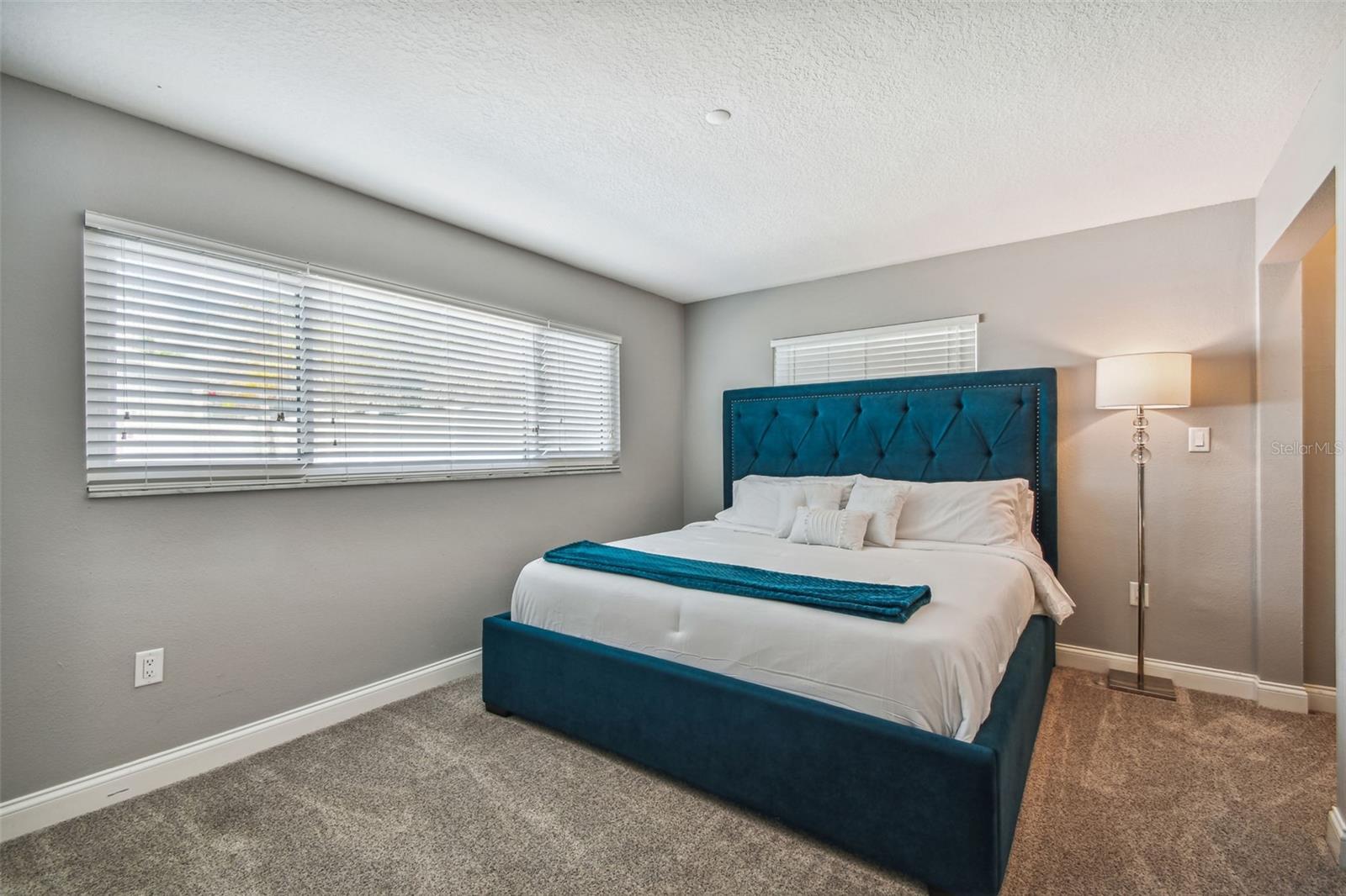 PALMETTO SKYWAY REP - Residential