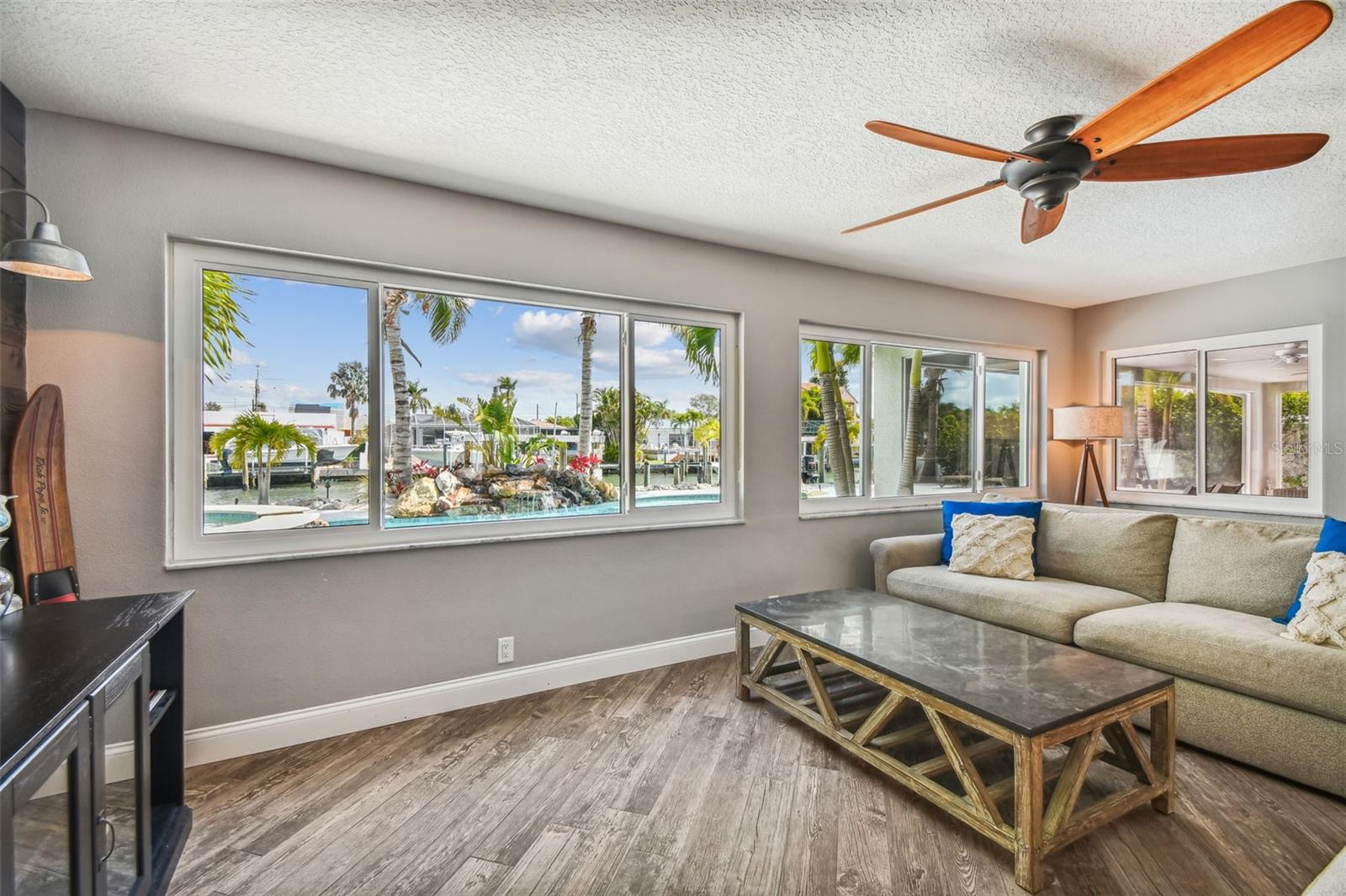 PALMETTO SKYWAY REP - Residential