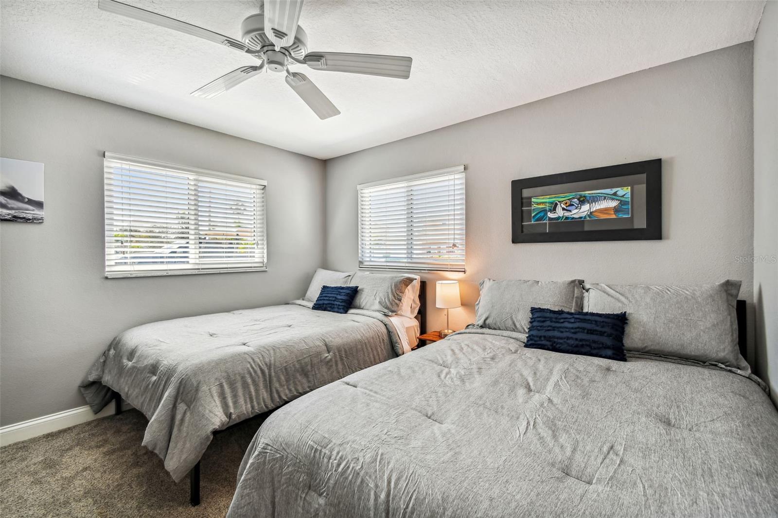 PALMETTO SKYWAY REP - Residential