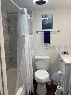 MARINERS COVE CONDO - Residential