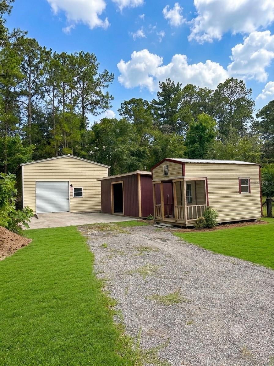 RURAL - Residential