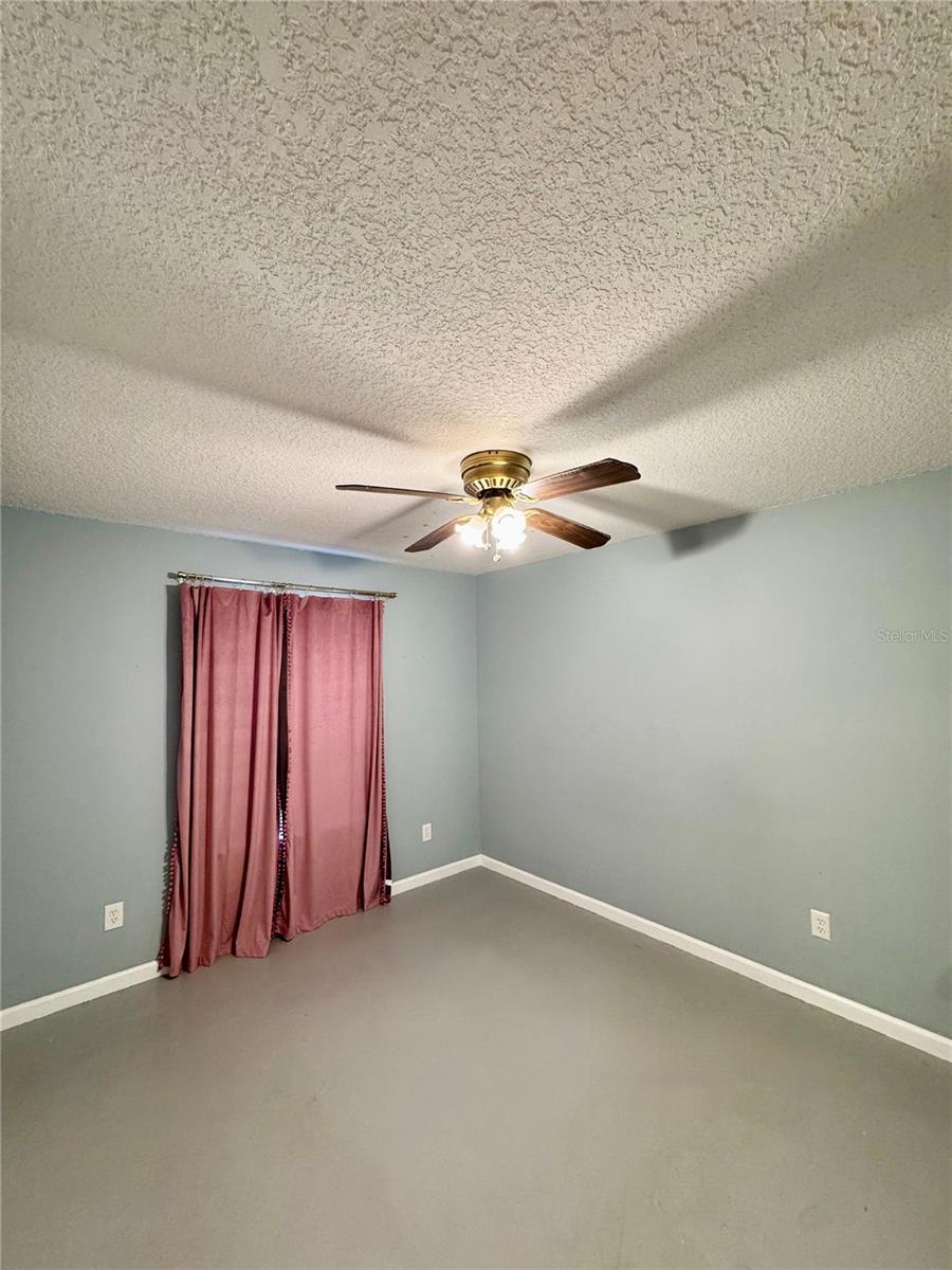 RURAL - Residential
