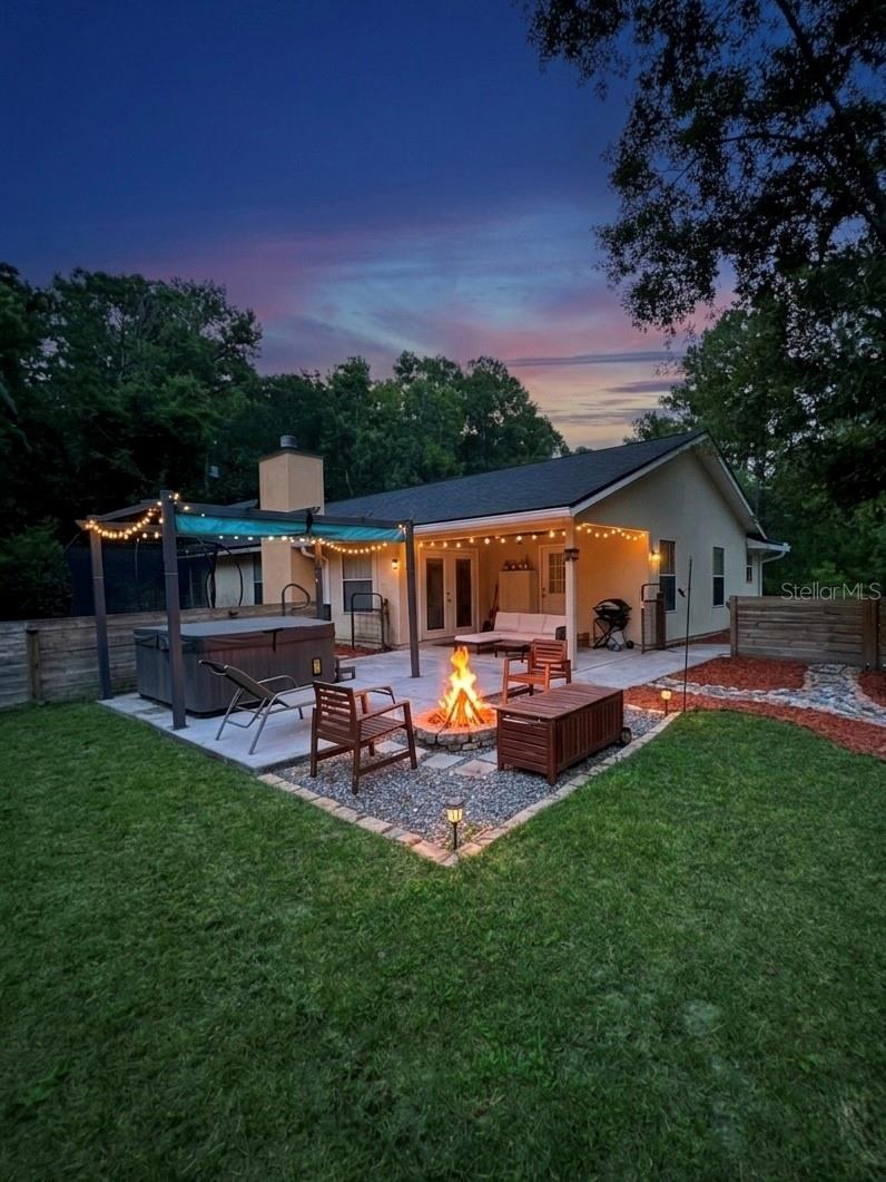 RURAL - Residential