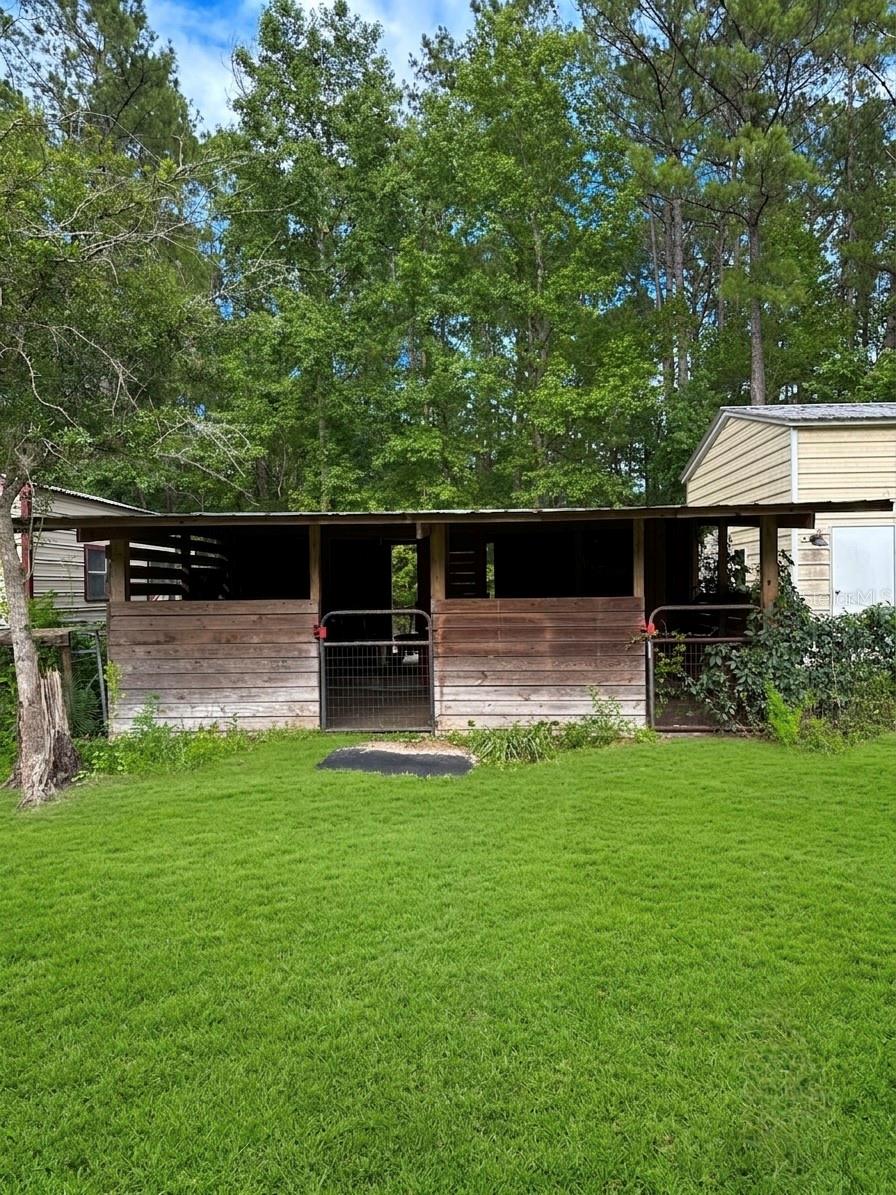 RURAL - Residential