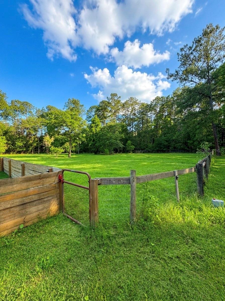 RURAL - Residential
