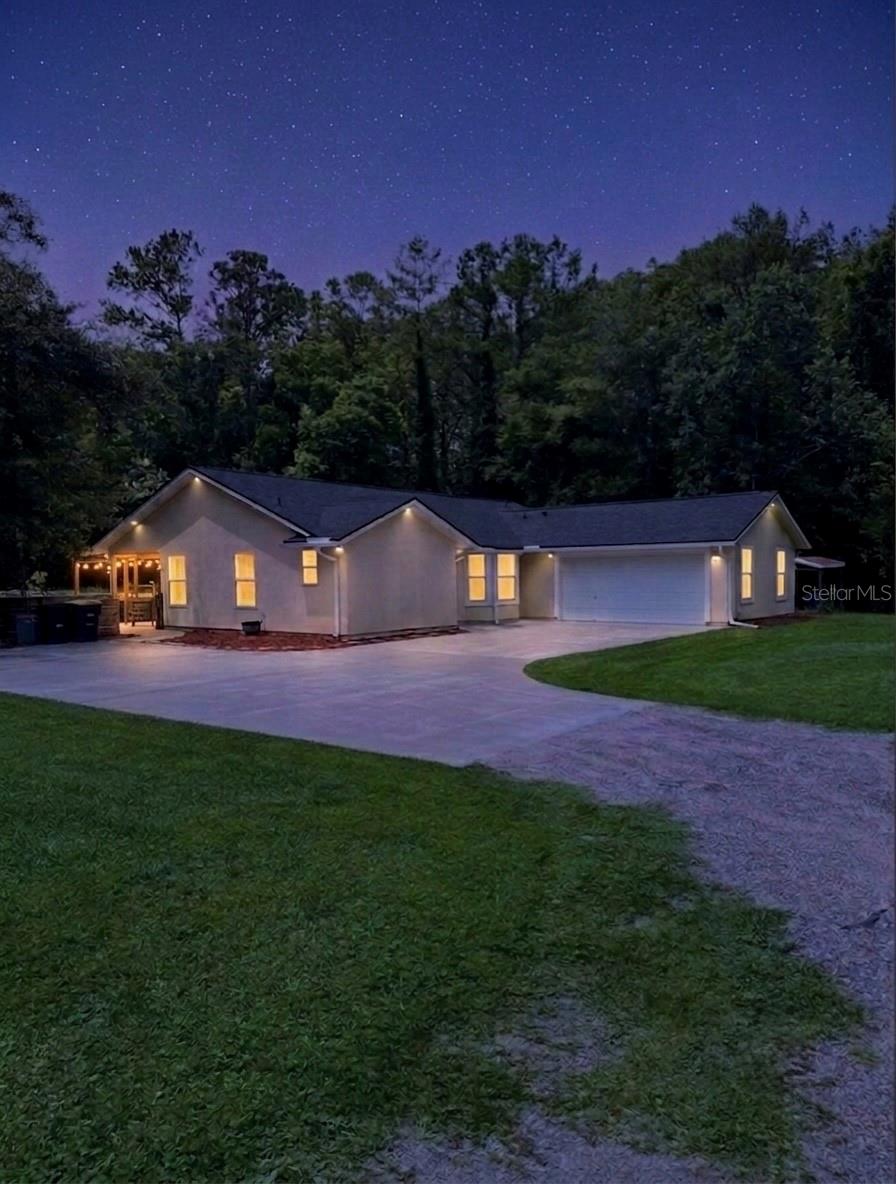 RURAL - Residential