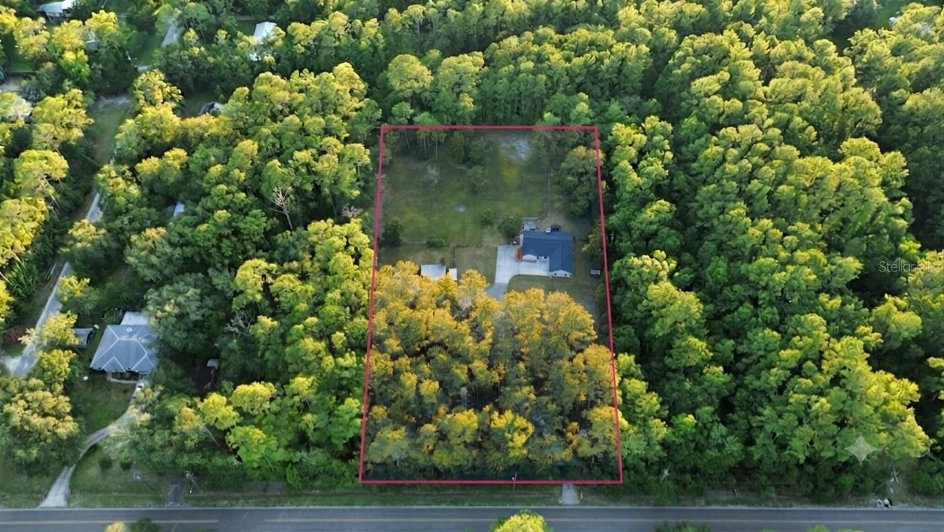 RURAL - Residential