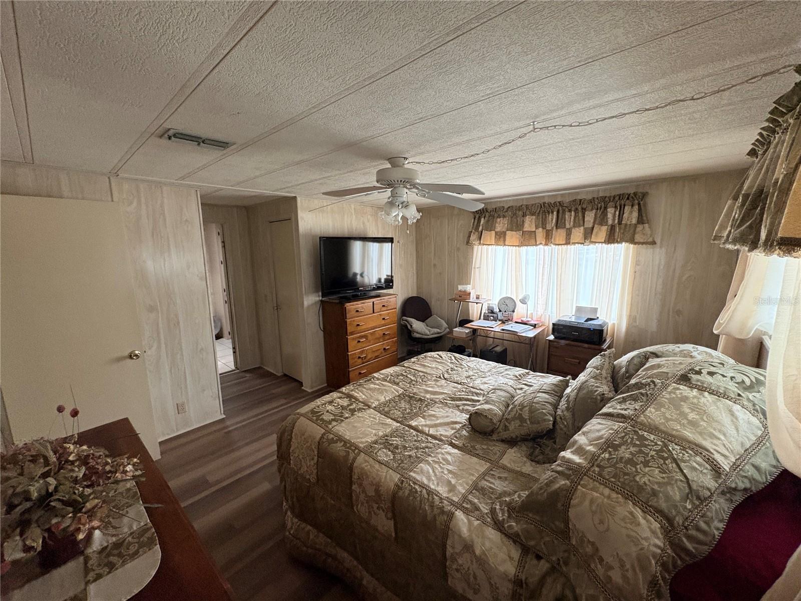 BROOKRIDGE COMM - Residential