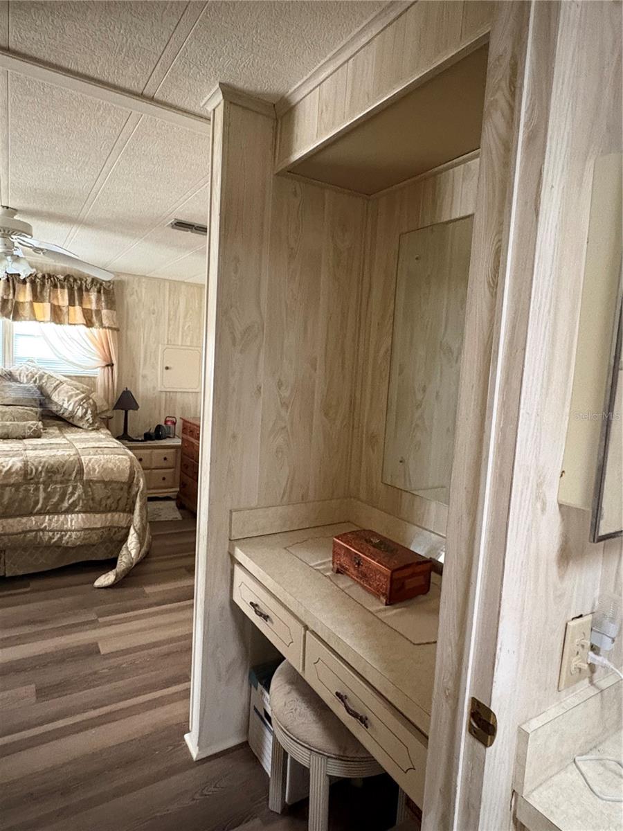 BROOKRIDGE COMM - Residential