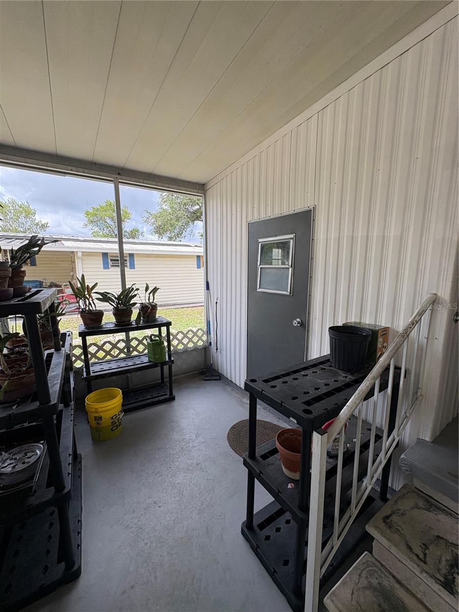 BROOKRIDGE COMM - Residential