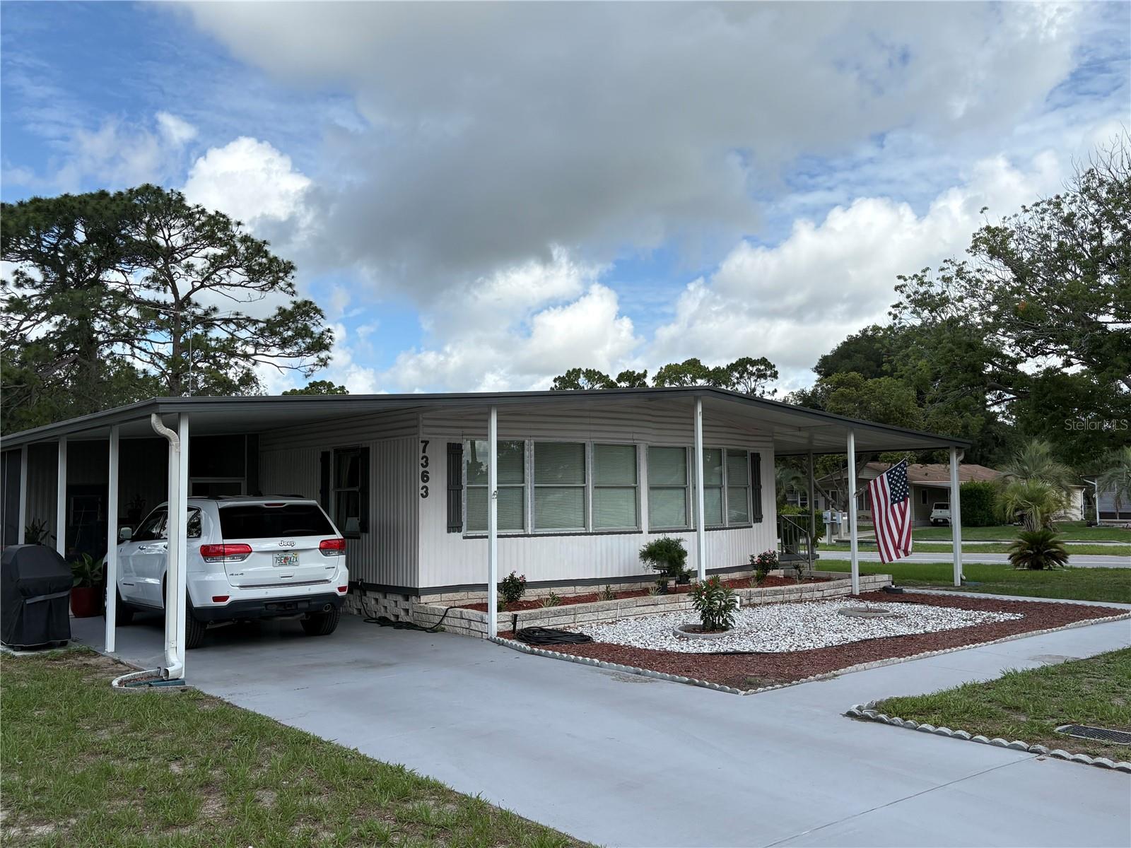 BROOKRIDGE COMM - Residential