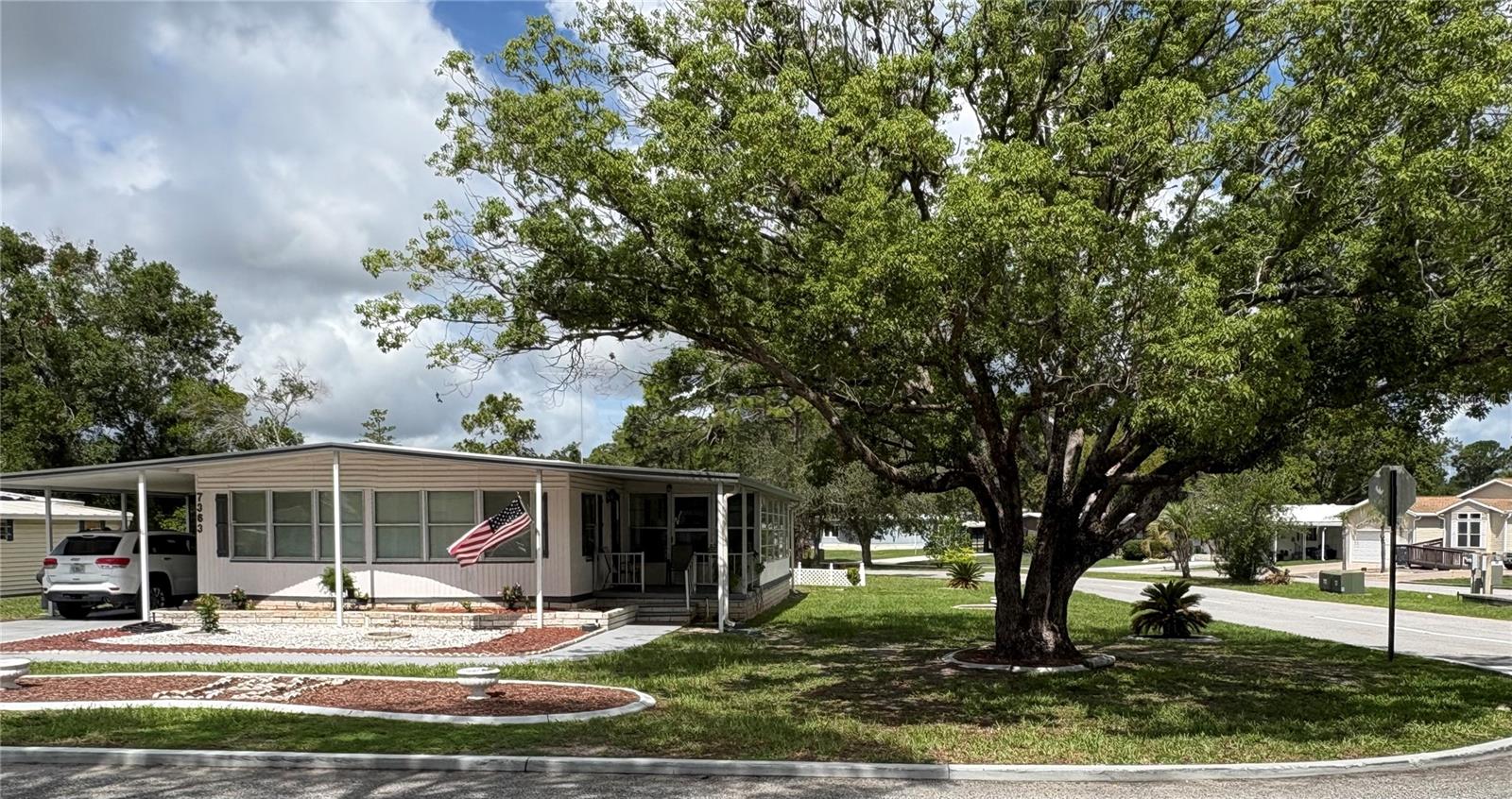 BROOKRIDGE COMM - Residential