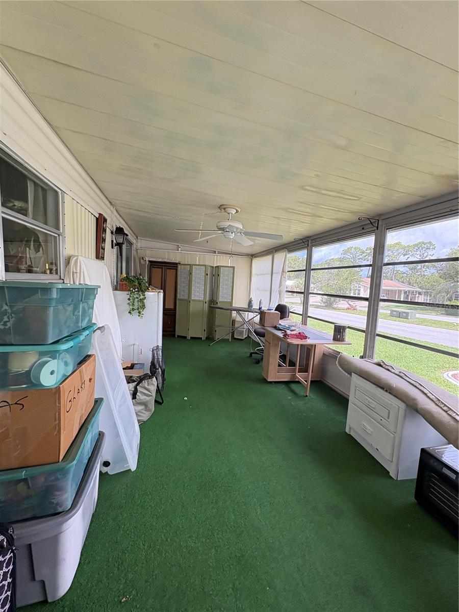 BROOKRIDGE COMM - Residential