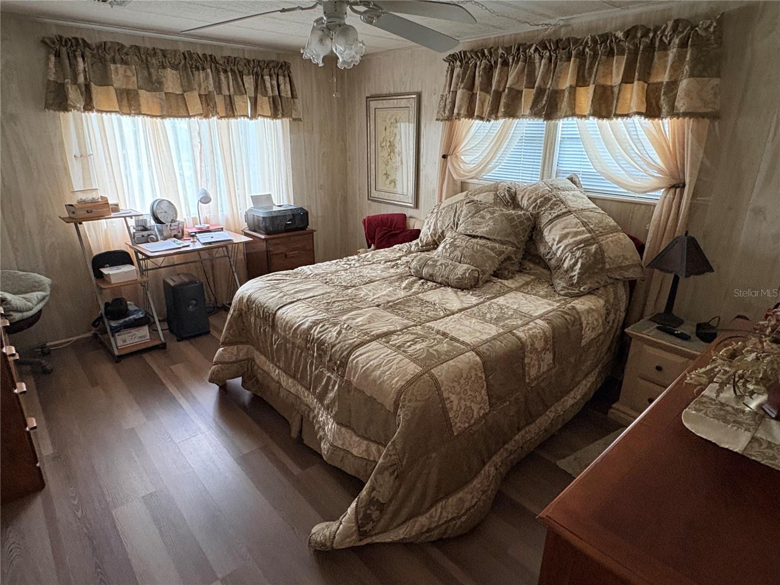 BROOKRIDGE COMM - Residential