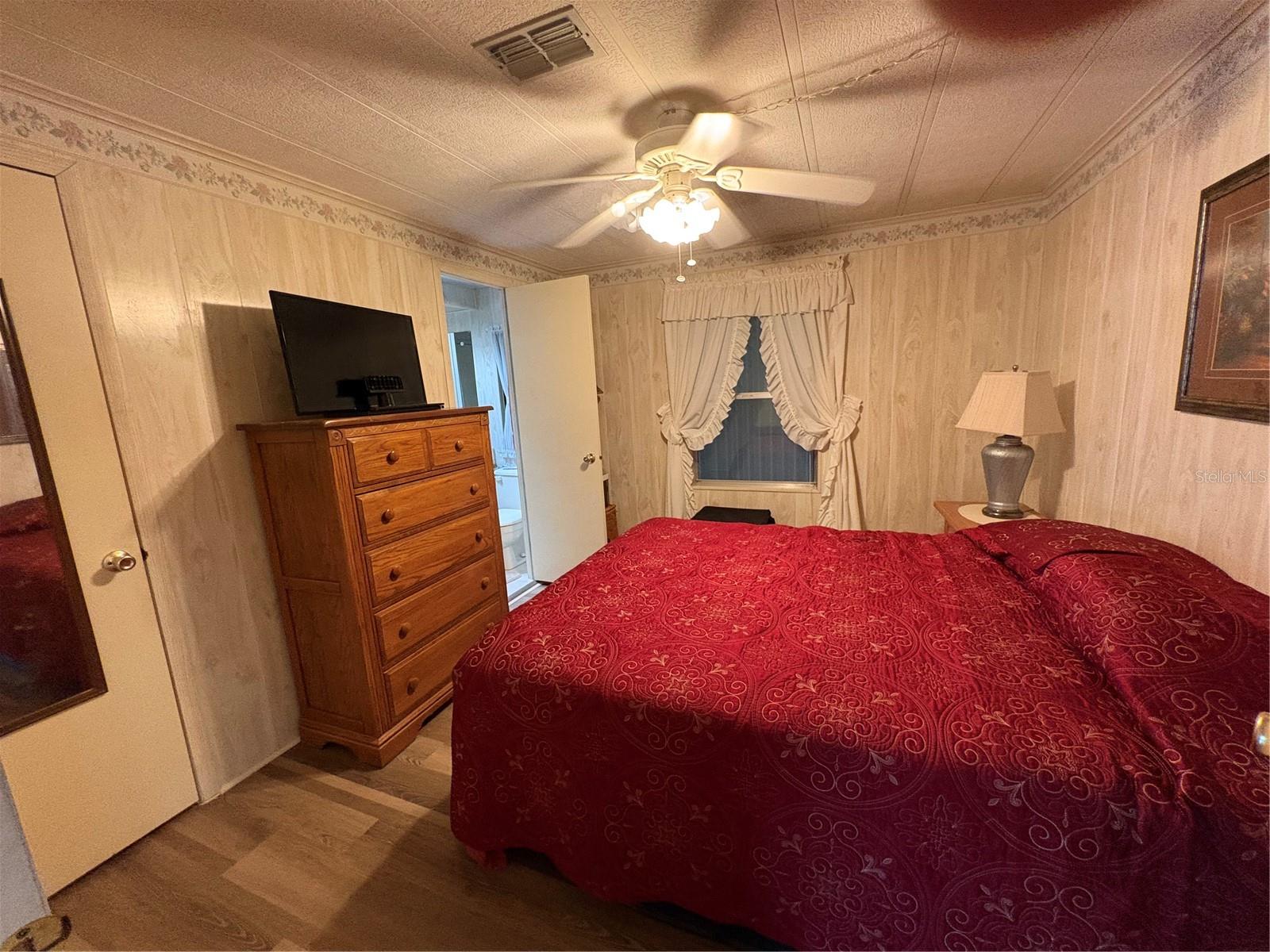 BROOKRIDGE COMM - Residential