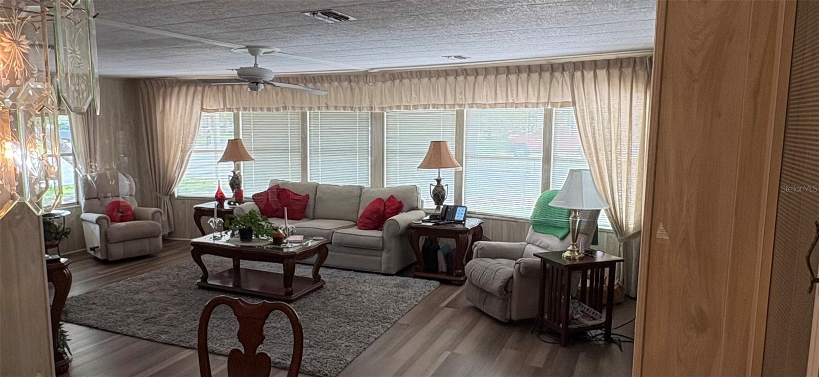BROOKRIDGE COMM - Residential