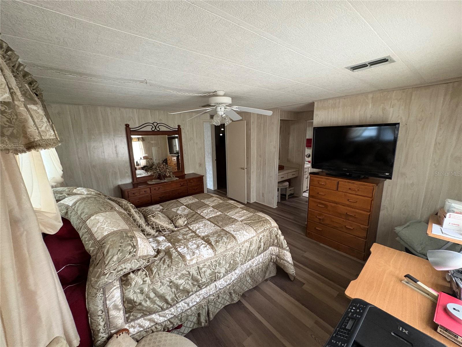BROOKRIDGE COMM - Residential