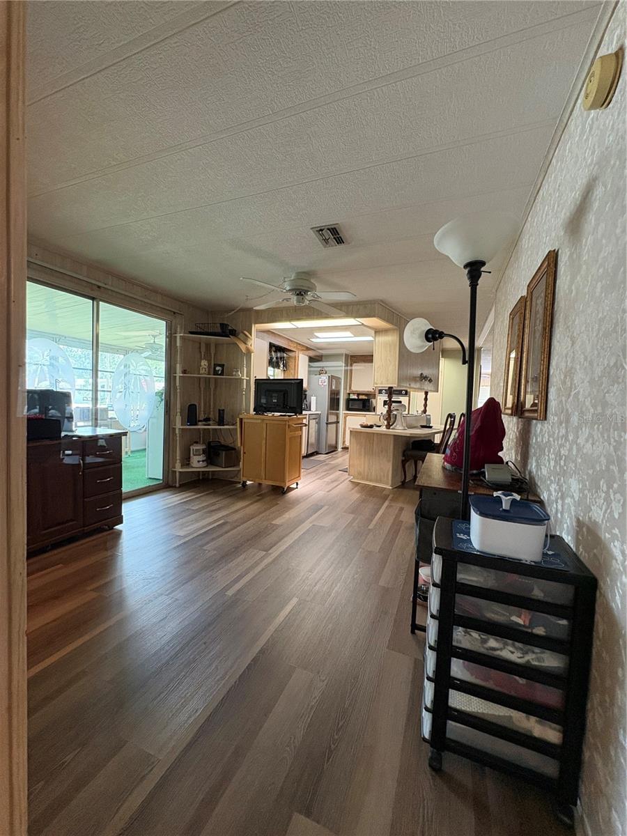 BROOKRIDGE COMM - Residential