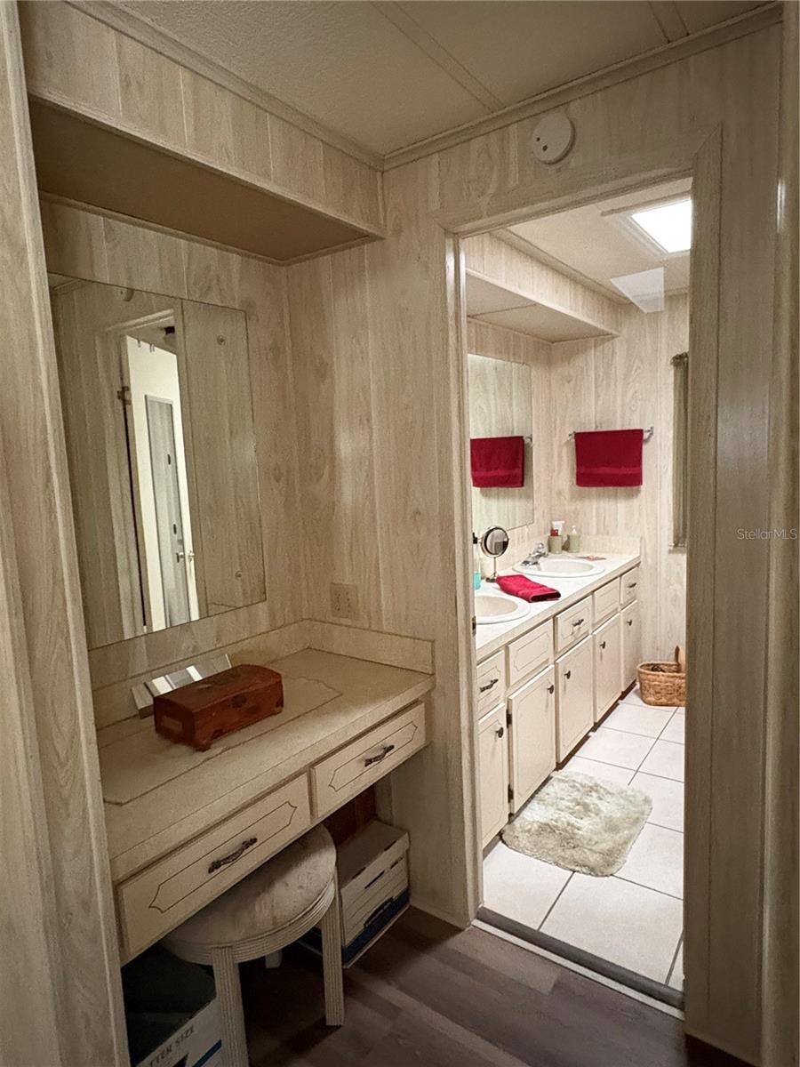 BROOKRIDGE COMM - Residential
